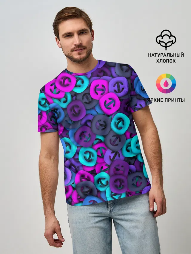 Неоновые снаперсы