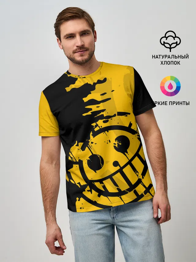 ONE PIECE PIRATES / ПИРАТЫ