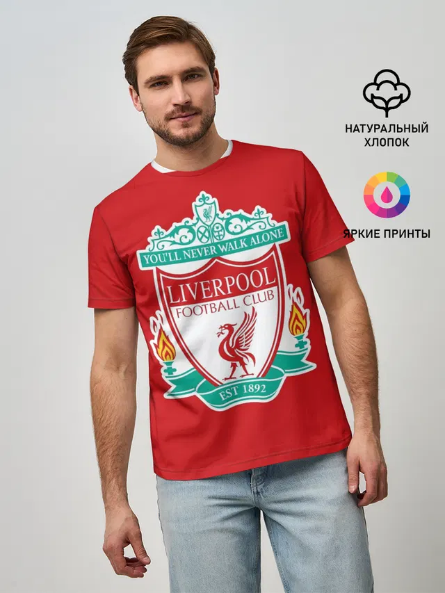 F.C. LIVERPOOL