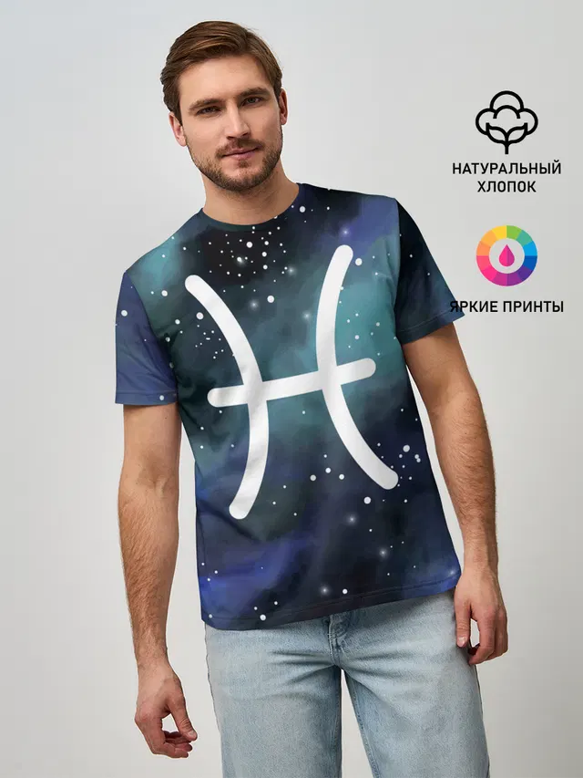 Рыбы / Pisces, Знак зодиака
