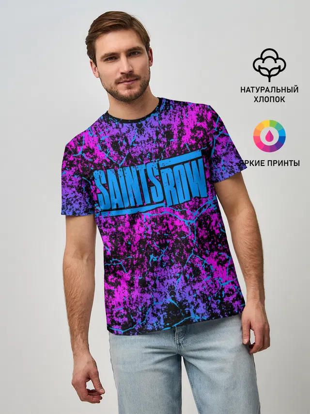 Сайнтс Роу / Saints Row