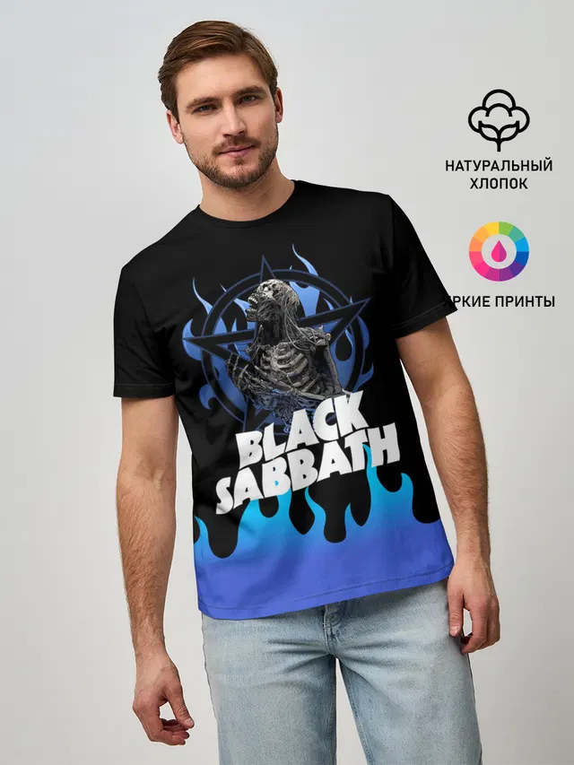Black Sabbath | Heavy Metal