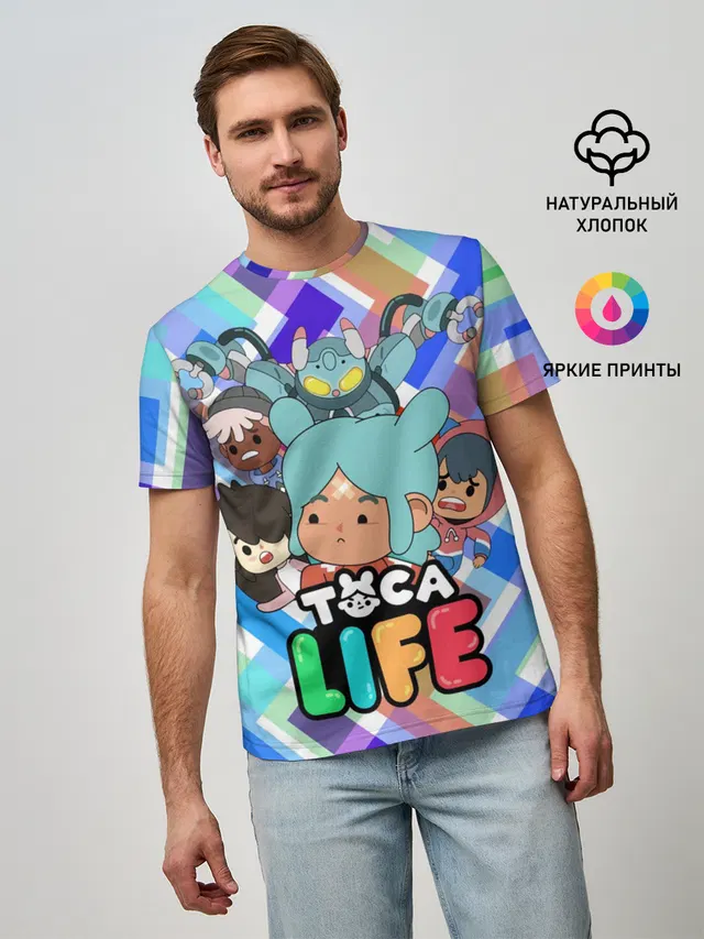 Toca Boca | Тока Бока