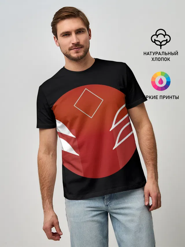 Японская лисица