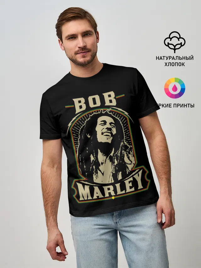 Great Bob