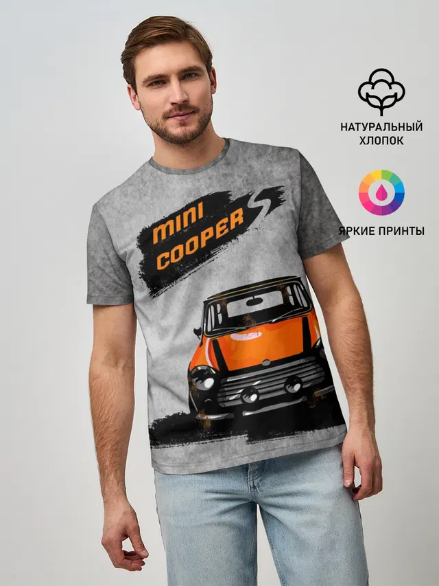 Maшина Mini