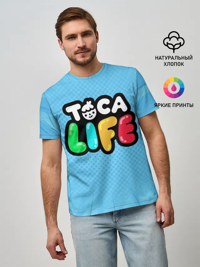 Toca Boca logo | Тока Бока логотип