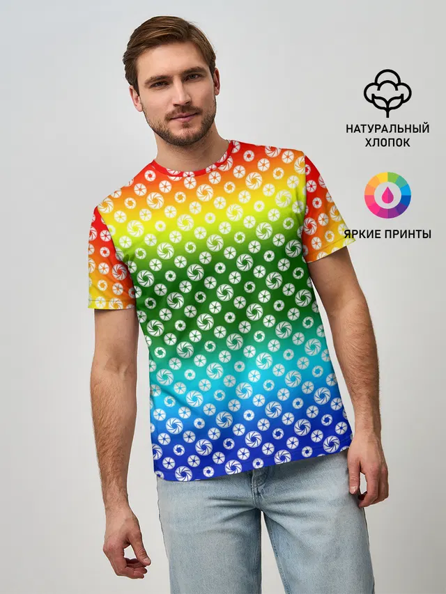 Для фотографов. RGB. Диафрагма.