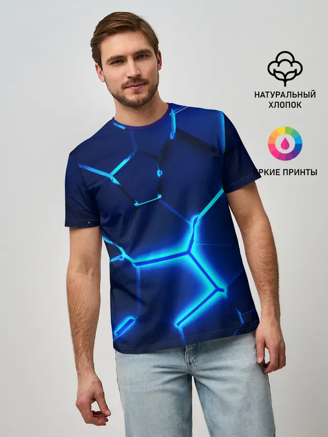 3D ПЛИТЫ | NEON STEEL | НЕОНОВЫЕ ПЛИТЫ