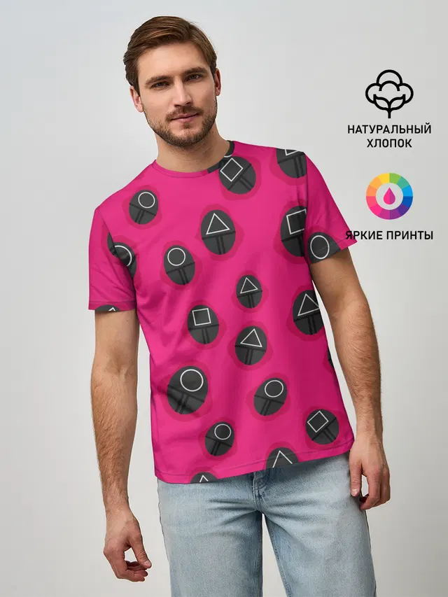 Игра в кальмара | TКК