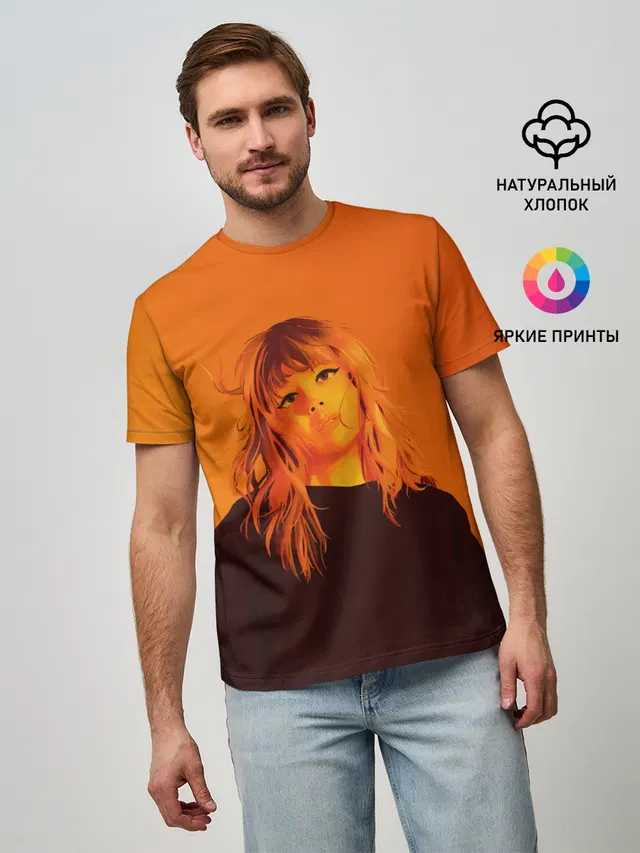 Sweet Taylor Swift