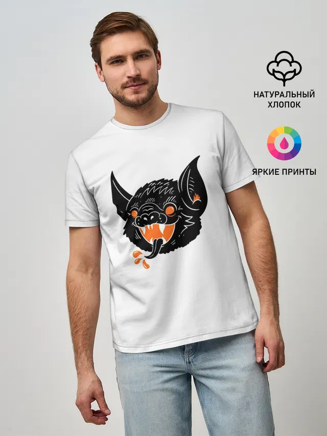 Черная Летучая Мышь