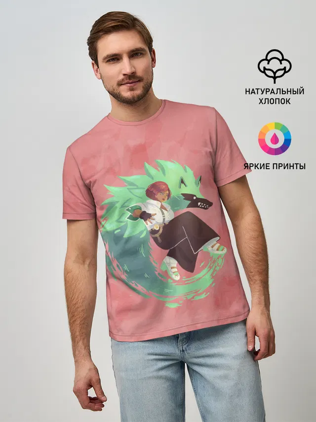 Офицер Джованна