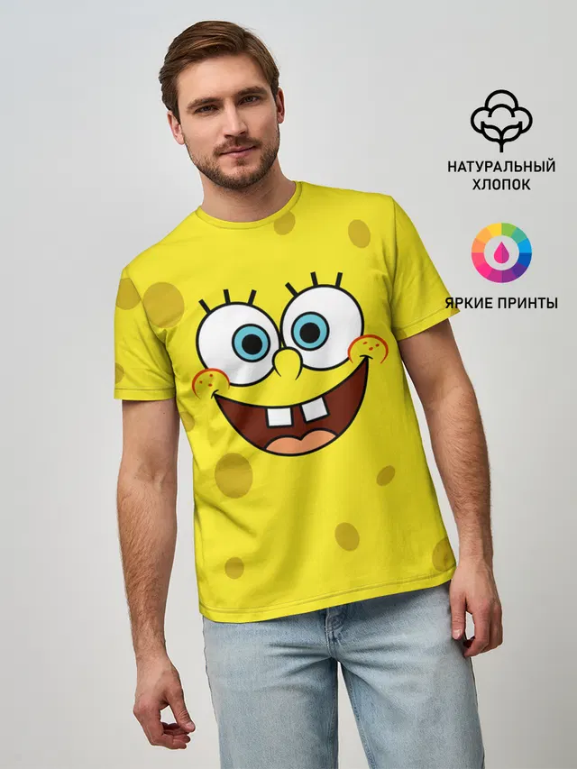 Губка Боб / SpongeBob