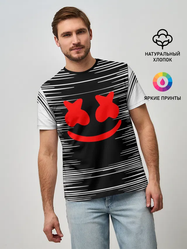 MARSHMELLO MELT / МАРШМЕЛЛО,