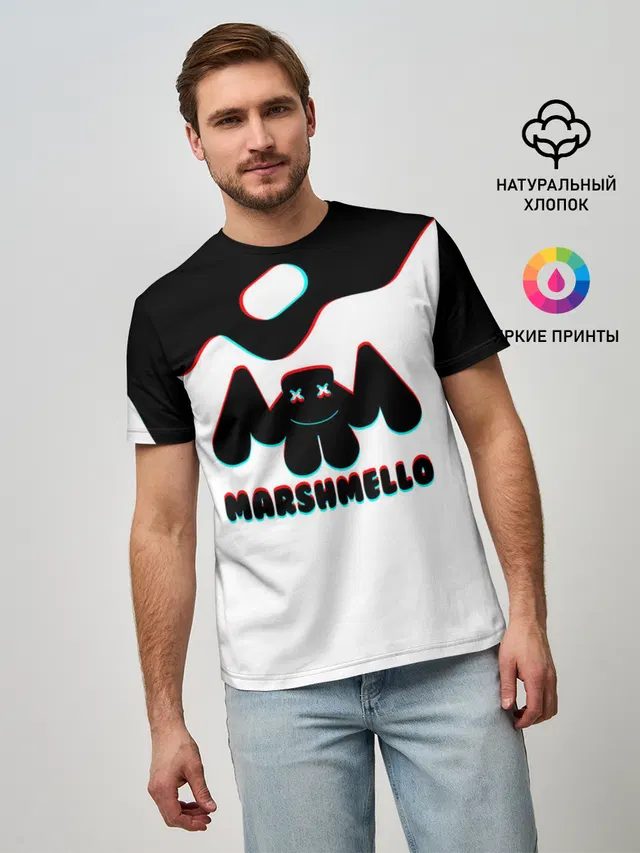 MARSHMELLO MELT: МАРШМЕЛЛО