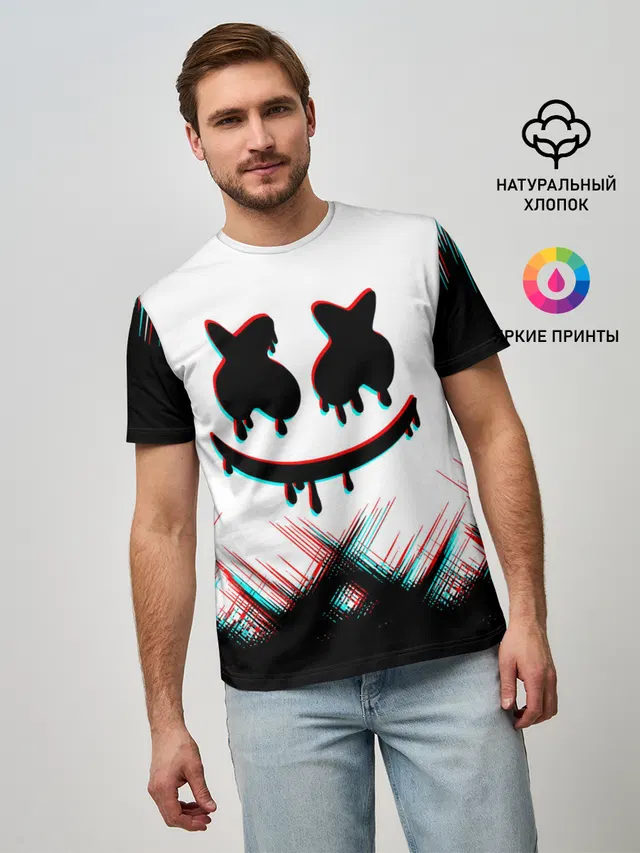 MARSHMELLO HALLOWEEN.