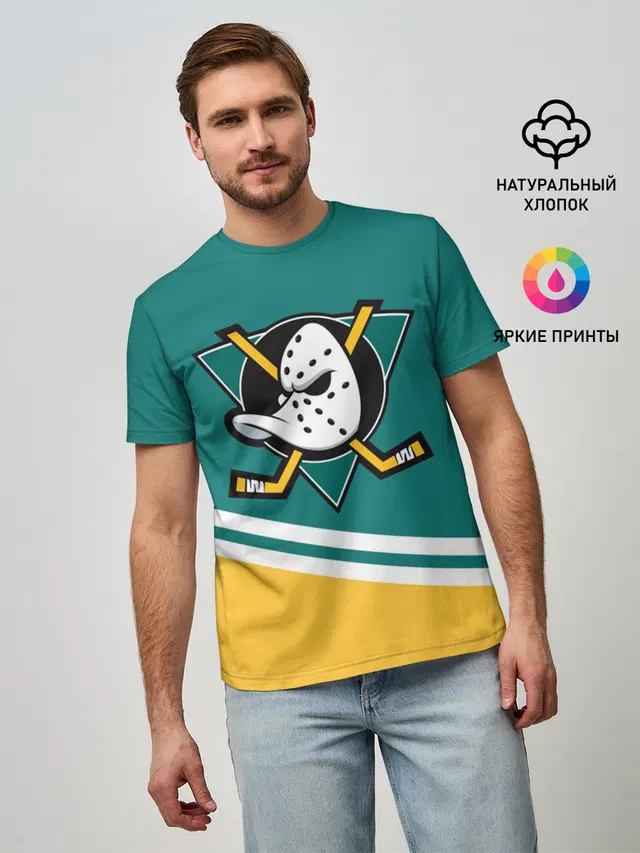 Анахайм Дакс, NHL