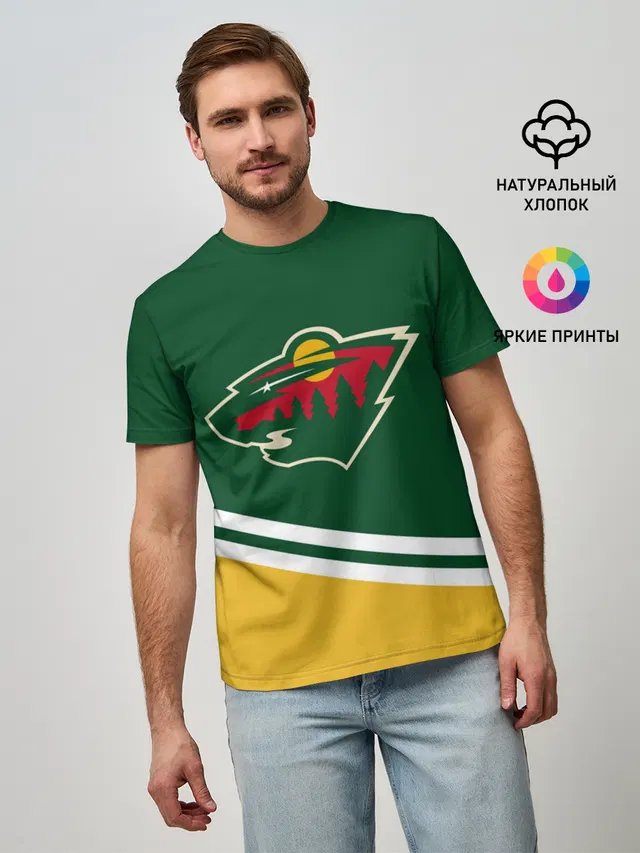 Minnesota Wild NHL