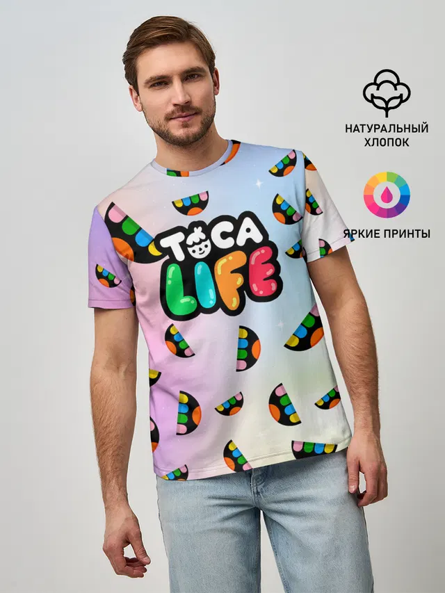 ТОКА БОКА ЛОГОТИП