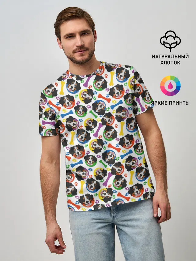Бернский Зенненхунд