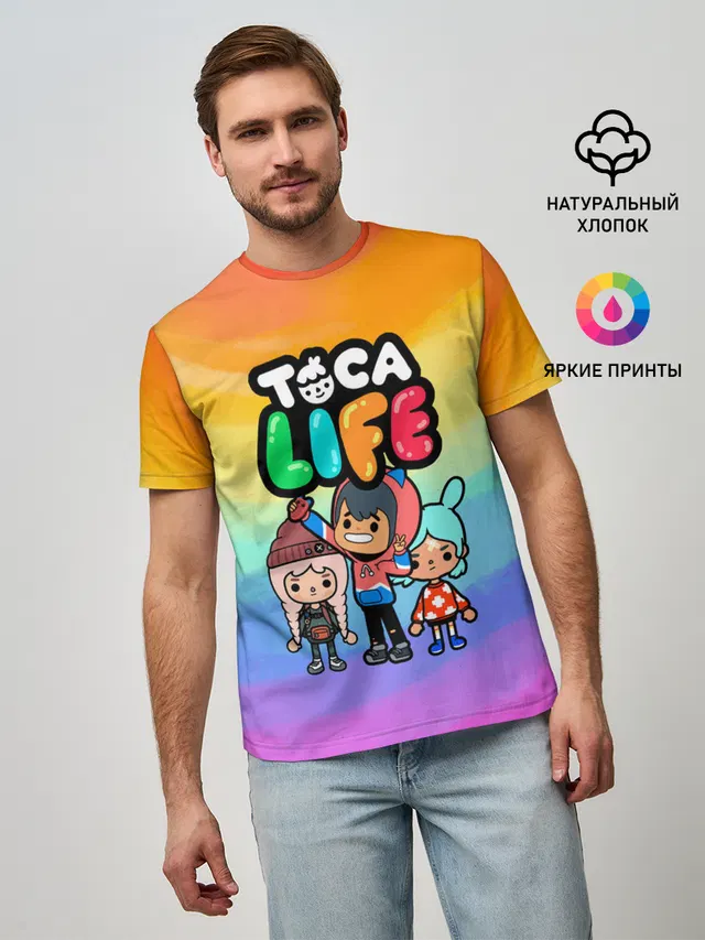 Рита Зик | Тока Бока