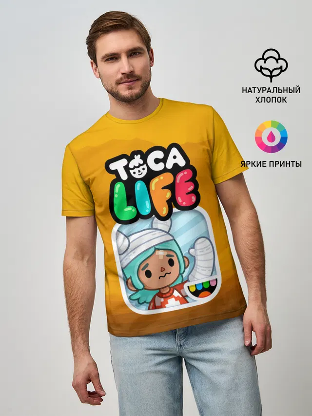 Рита | Тока Бока