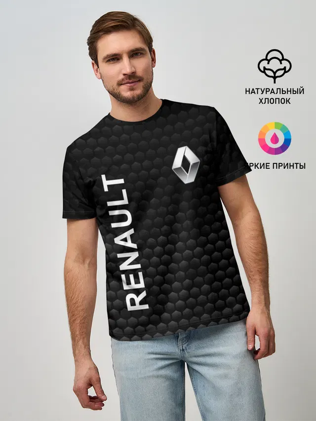 Рено, Renault