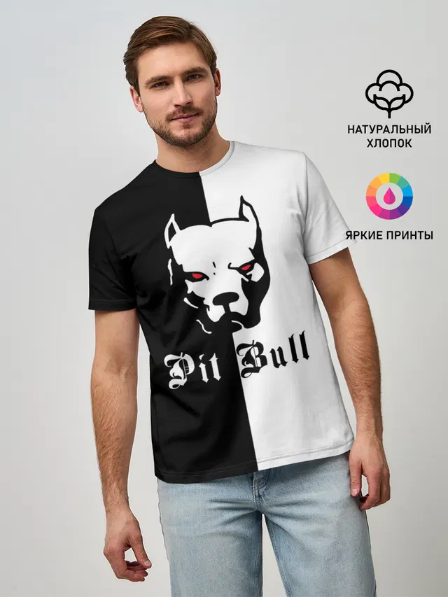 Pit Bull