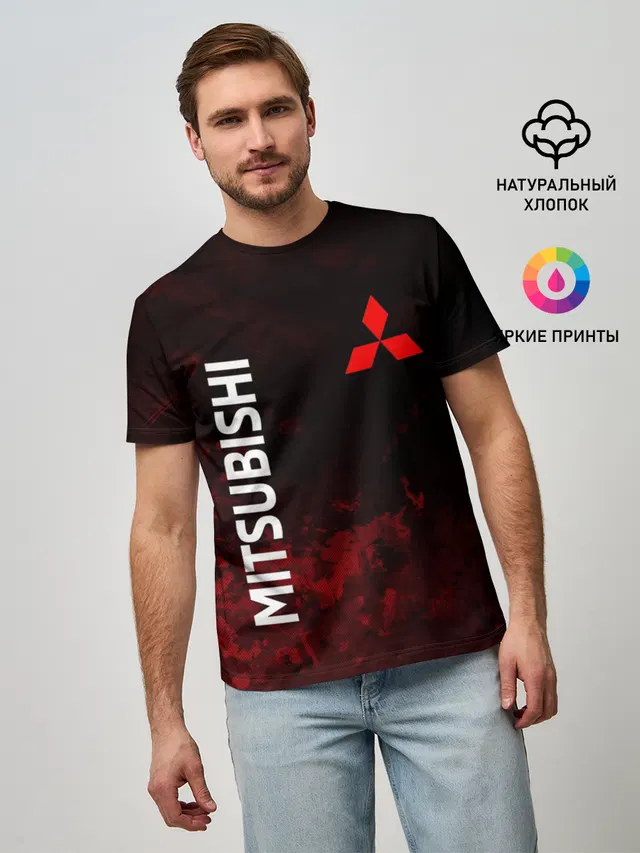МИТСУБИСИ sport