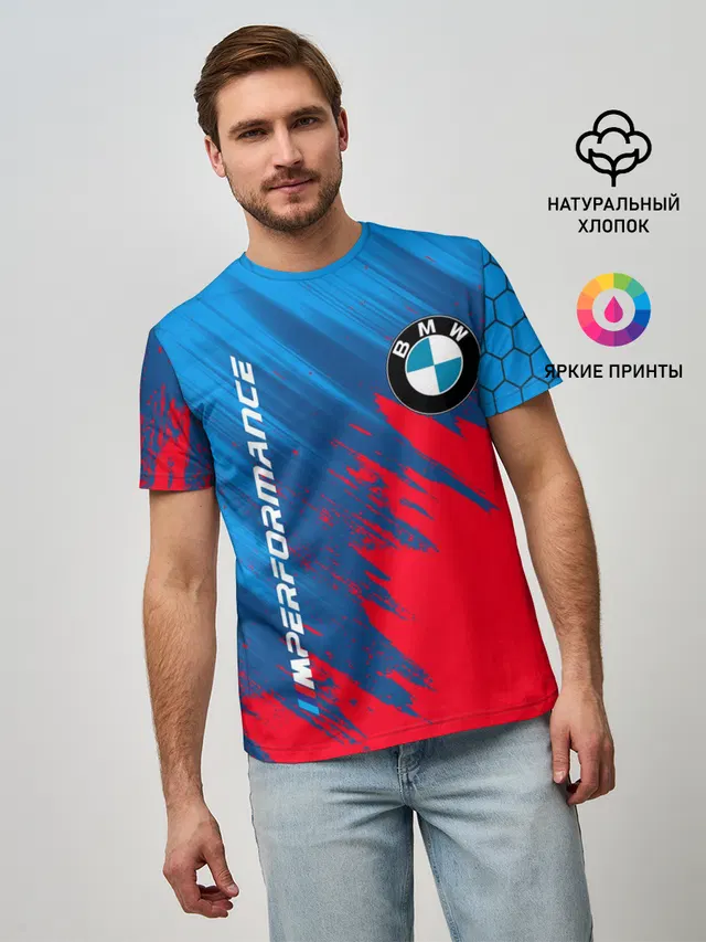 BMW M PERFORMANCE / БМВ