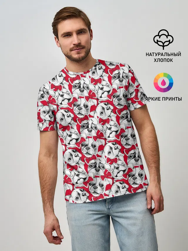 Французский Бульдог