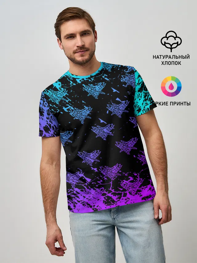 Velial Squad | neon