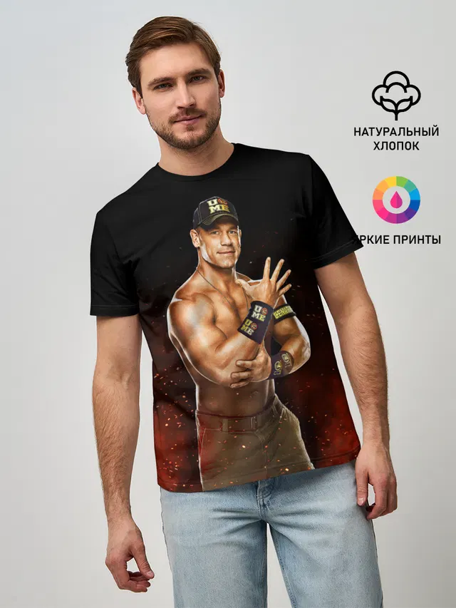 Cena Jr