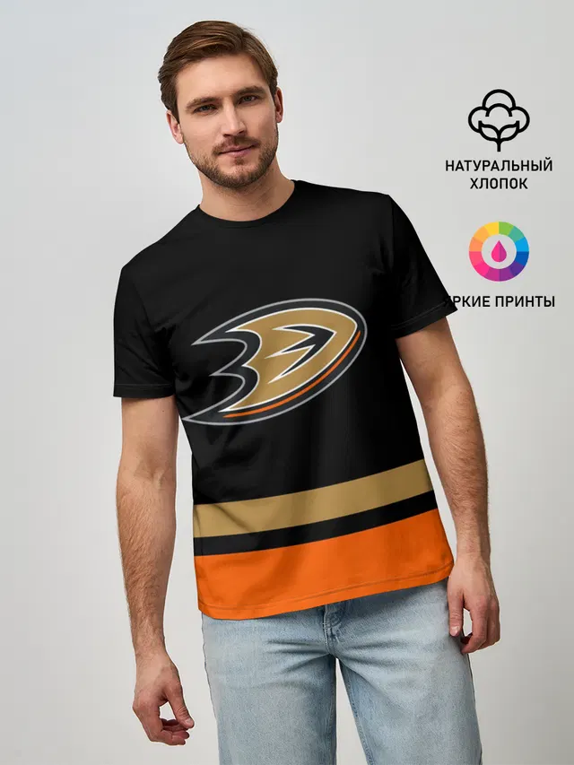 Anaheim Ducks | Анахайм Дакс
