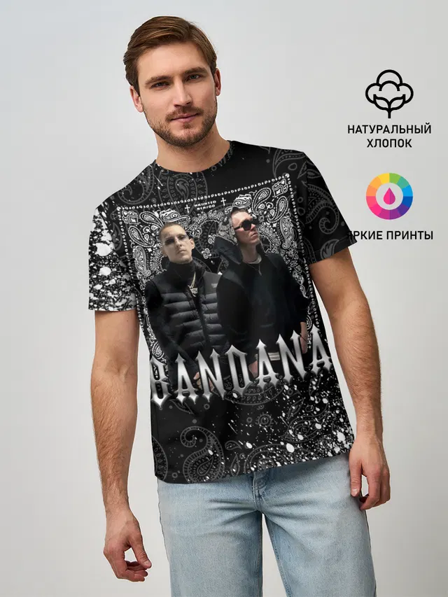 BANDANA 1
