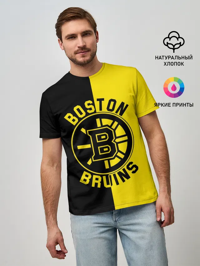 Boston Bruins, Бостон Брюинз