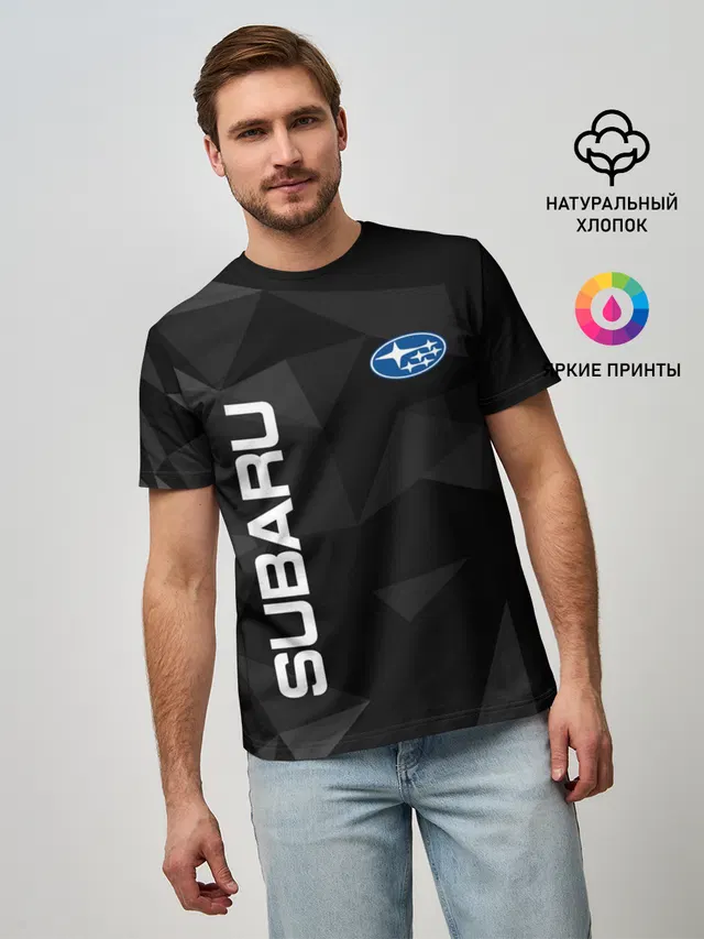 Subaru | Субару | Авто