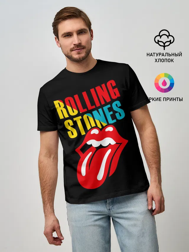 Роллинг Стоунз | Rolling Stones