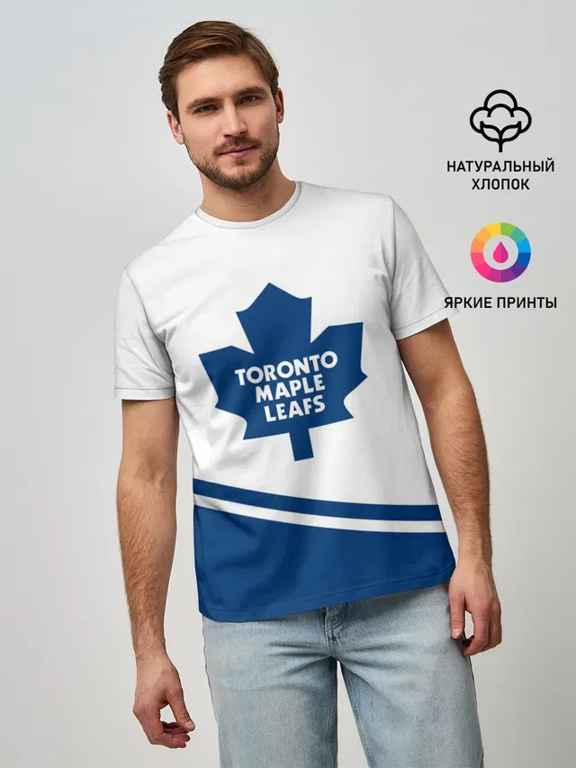 Toronto Maple Leafs | Торонто Мейпл Лифс