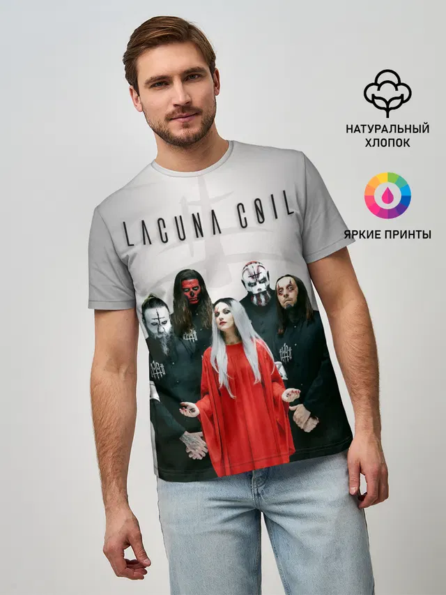 Lacuna Coil