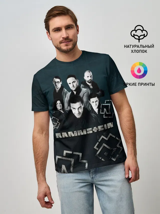 Rammstein