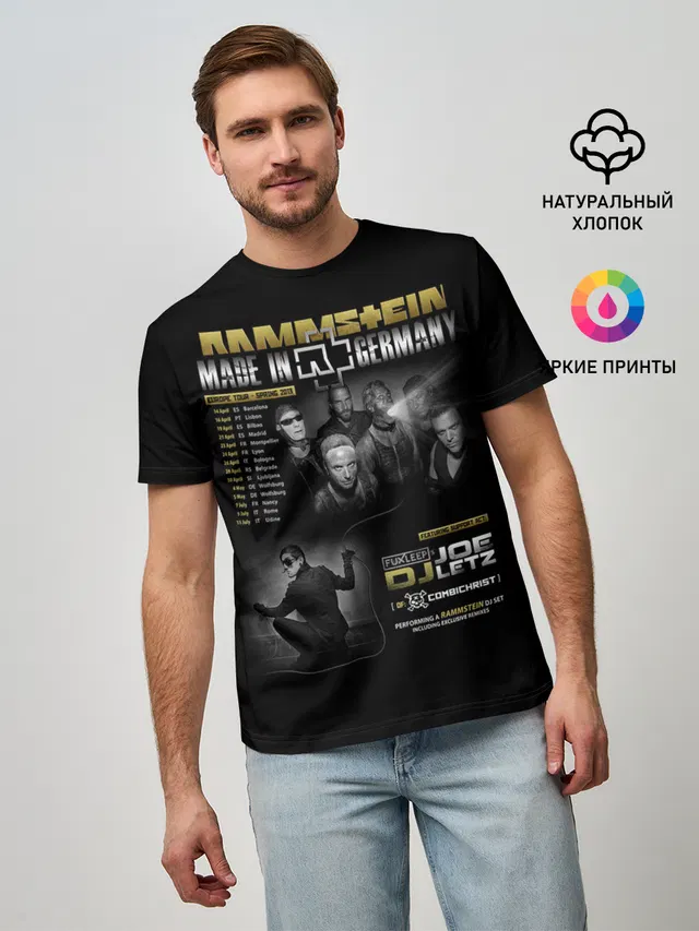 RAMMSTEIN | РАМШТАЙН