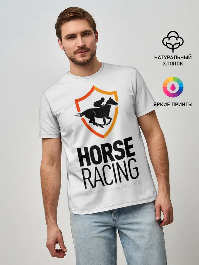 Horse racing