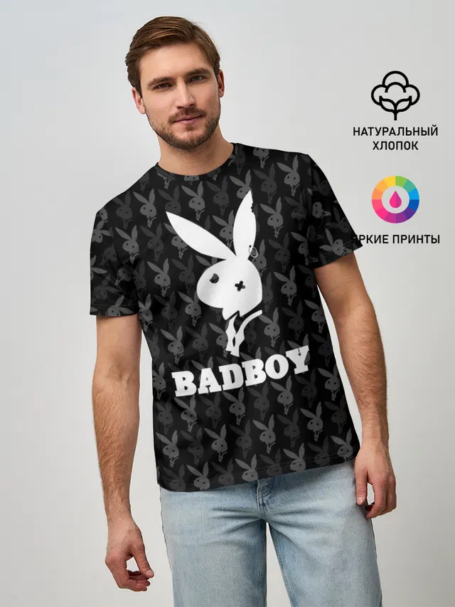 Bad boy