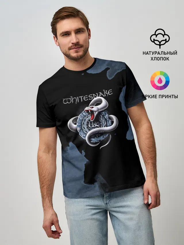WHITESNAKE