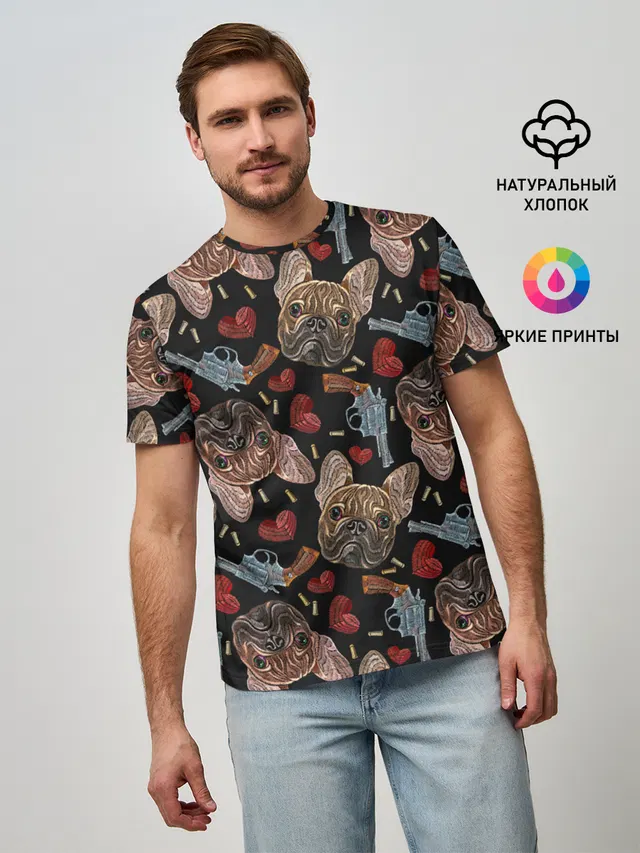 Бульдоги