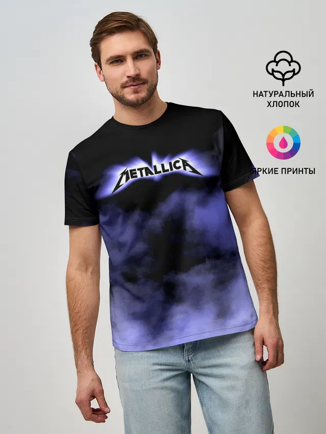 Metallica