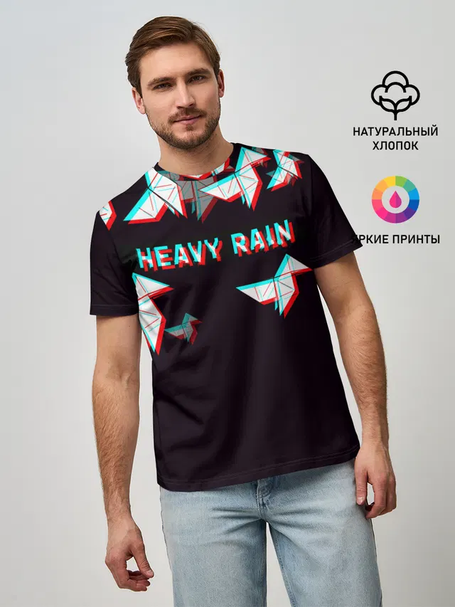 Heavy Rain