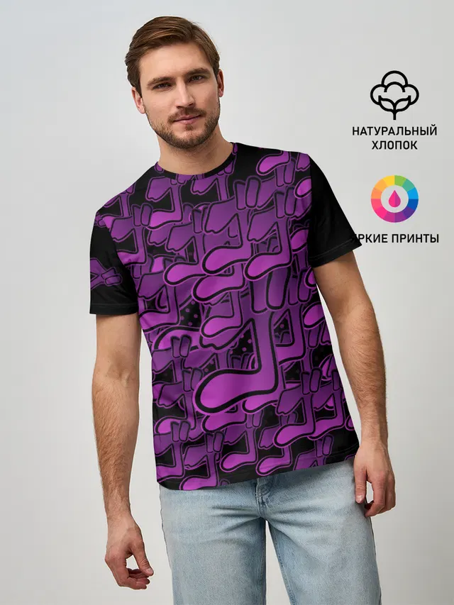 Фанат JoJo